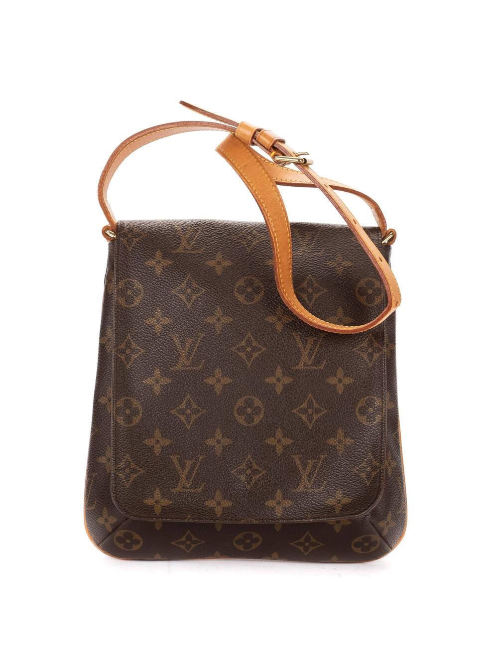 Louis Vuitton Musette Salsa Handbag #376602L99B